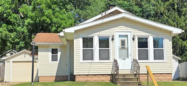 1220 Homedale Nw Avenue, Canton, OH 44708