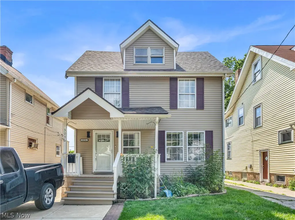 3056 W 115th Street, Cleveland, OH 44111 - #1
