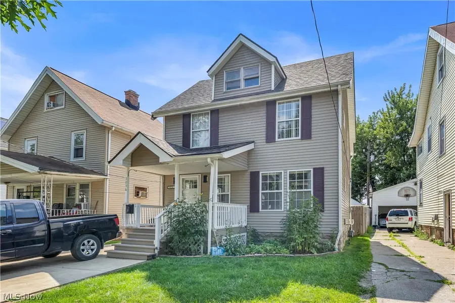 3056 W 115th Street, Cleveland, OH 44111 - #2