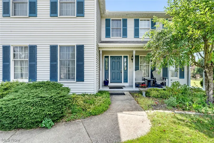 3053 Chablis Lane, Youngstown, OH 44514 - #3