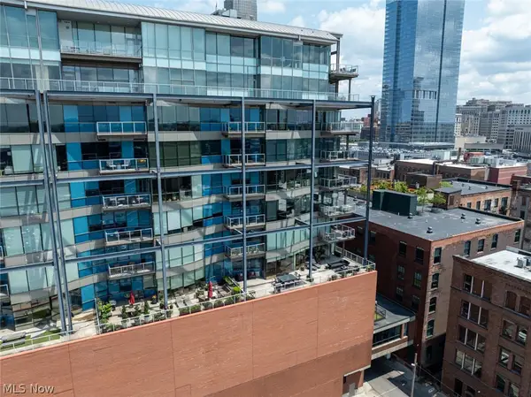 701 W Lakeside Avenue #606, Cleveland, OH 44113