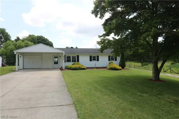 1881 Snyder Road, Willard, OH 44890