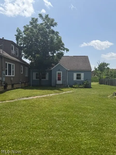 21880 Louis Road, Bedford Heights, OH 44146 - #1