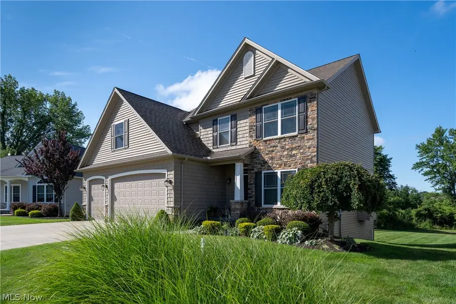 8712 Blue Heron Way, Mentor, OH 44060 - #3