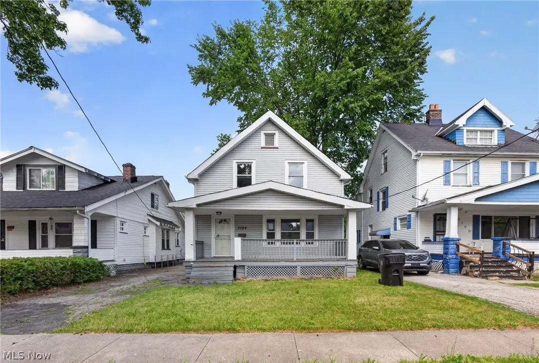 3194 E 132nd Street, Cleveland, OH 44120 - #1