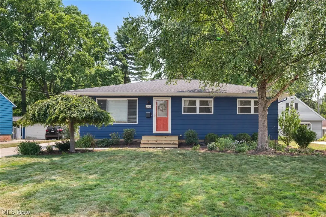 23929 Lebern Drive, North Olmsted, OH 44070 - #1