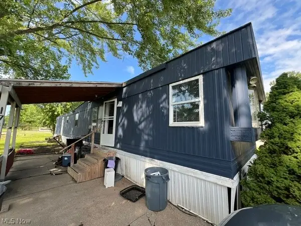 1719 Robin Circle, Ashtabula, OH 44004