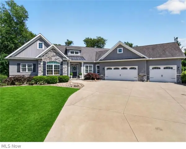5081 Crooked Creek Drive, Wooster, OH 44691