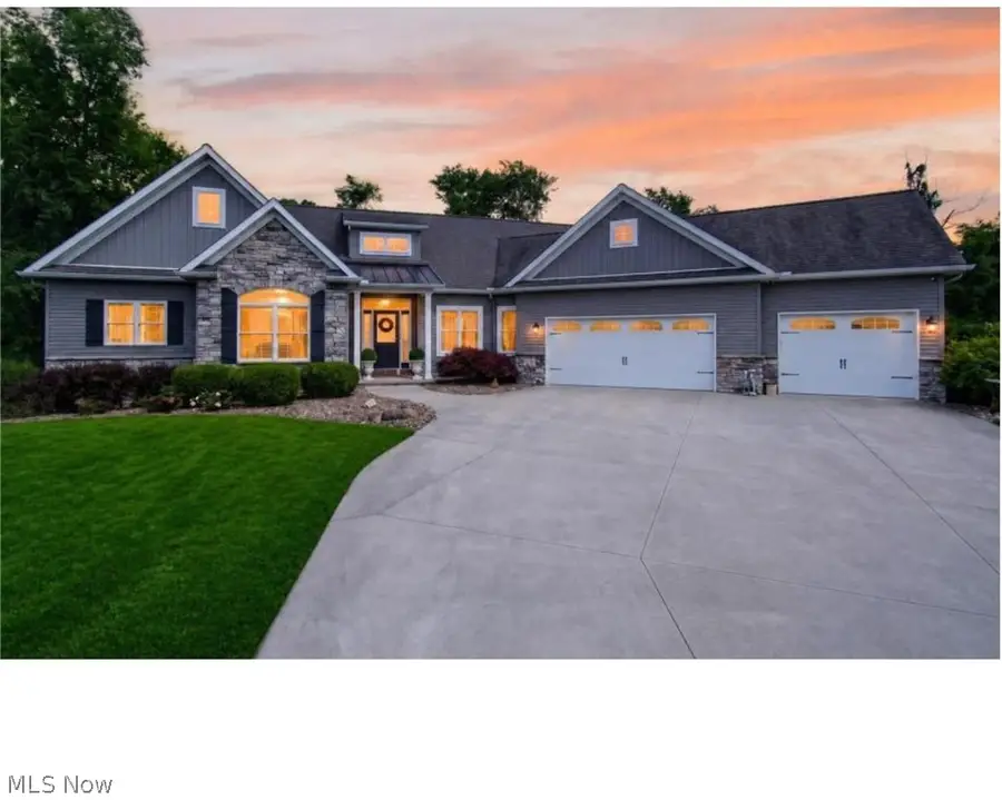 5081 Crooked Creek Drive, Wooster, OH 44691 - #2