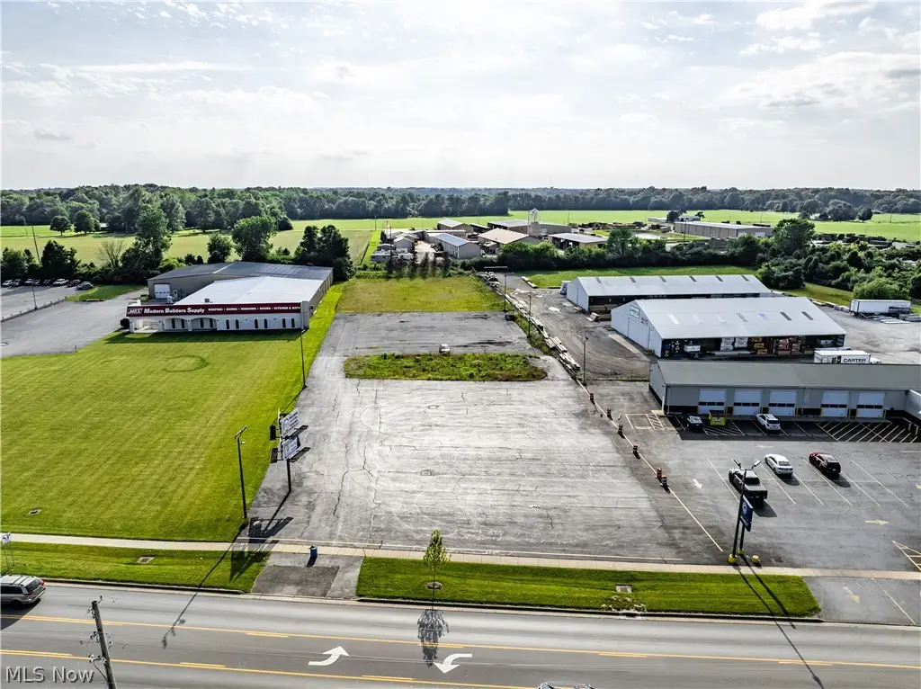 Milan Avenue, Norwalk, OH 44857 - #1
