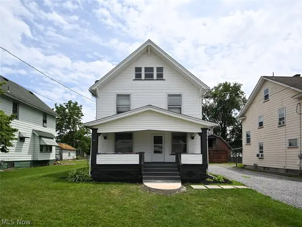 221 E 2nd Street, Girard, OH 44420