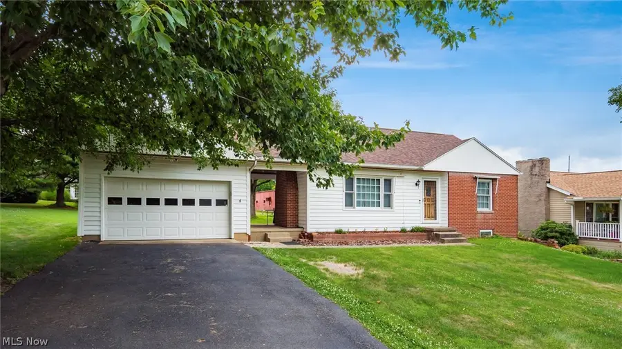 3110 Lookout Drive, Zanesville, OH 43701 - #2