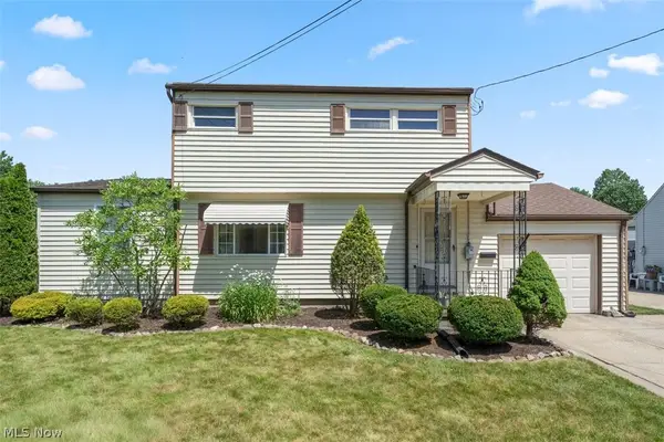 2323 13th Street, Cuyahoga Falls, OH 44223
