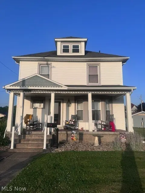 121 N Bodmer Avenue, Strasburg, OH 44680 - #1
