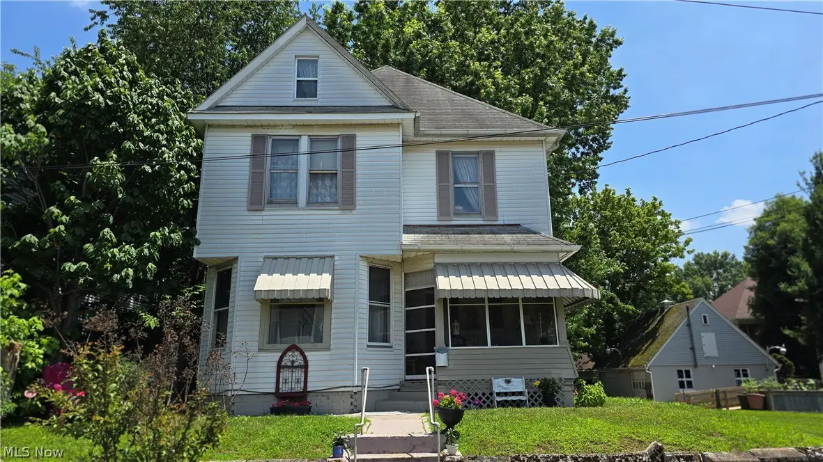 2106 Latrobe Street, Parkersburg, WV 26101 - #1