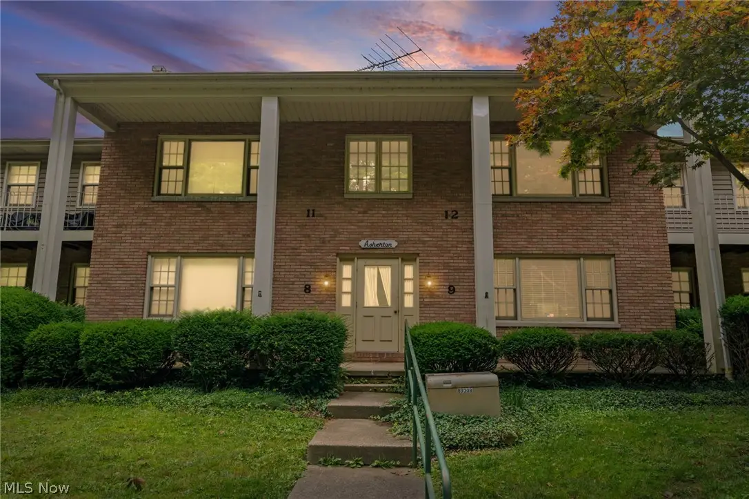 410 Lafayette Road #12, Medina, OH 44256 - #1