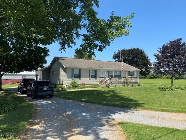4661 Bushnell Campbell, Fowler, OH 44418 - #1