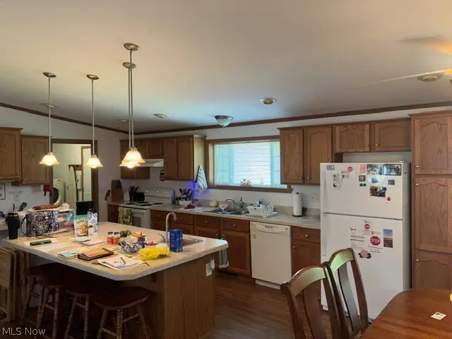 4661 Bushnell Campbell, Fowler, OH 44418 - #2