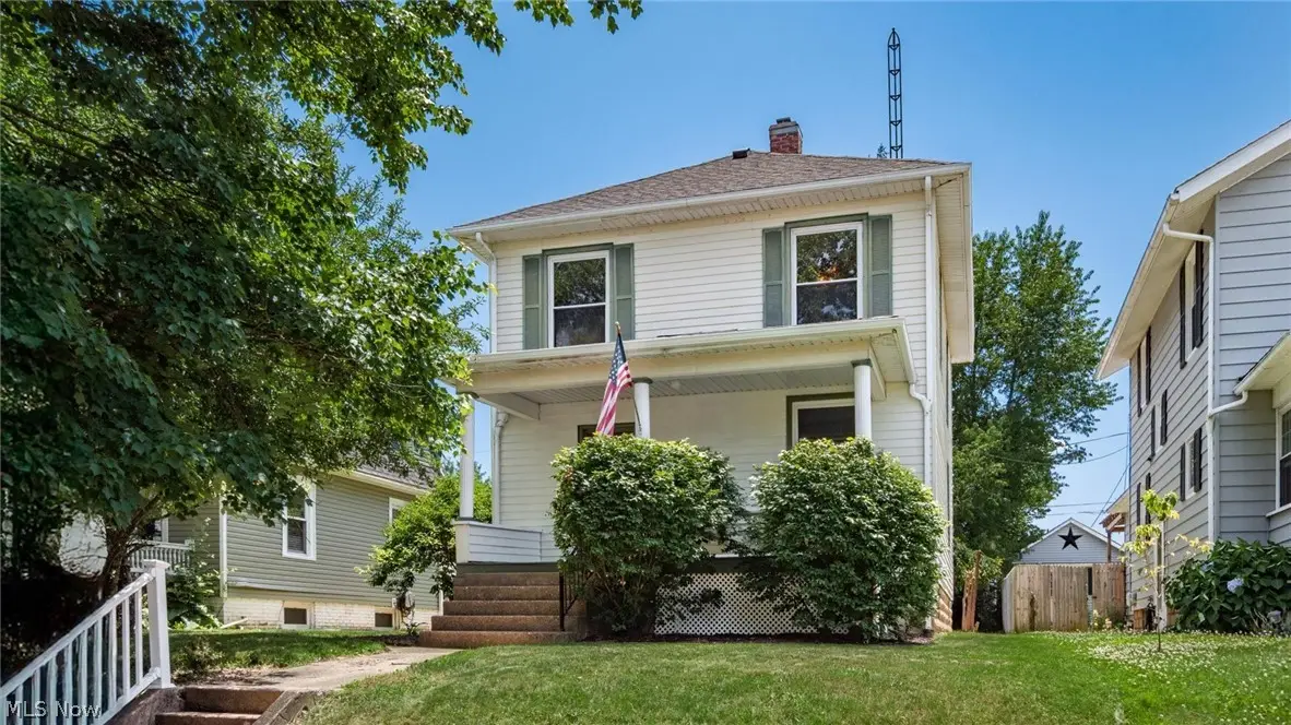 714 Saint Louis Avenue, Zanesville, OH 43701 - #1