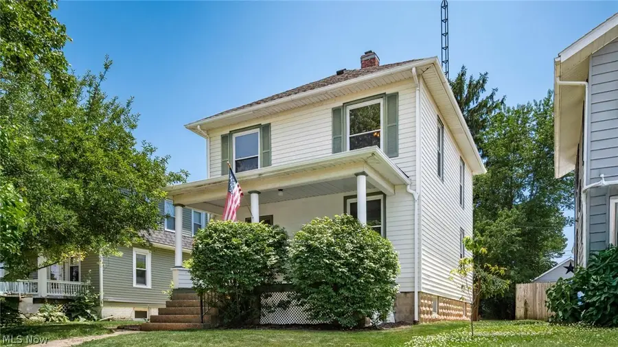 714 Saint Louis Avenue, Zanesville, OH 43701 - #2