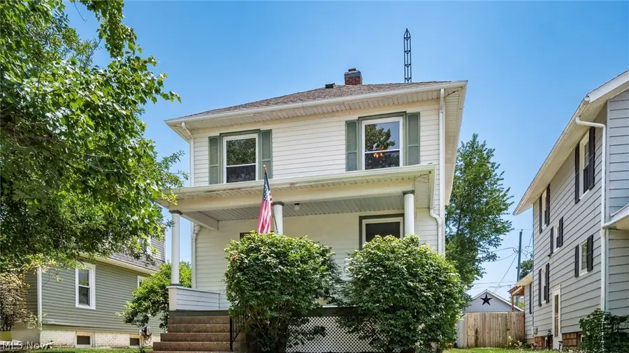 714 Saint Louis Avenue, Zanesville, OH 43701 - #3