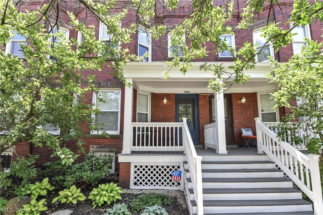 2807 Clinton Avenue, Cleveland, OH 44113 - #1