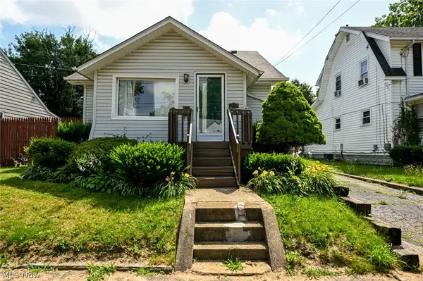 1253 Dietz Avenue, Akron, OH 44301
