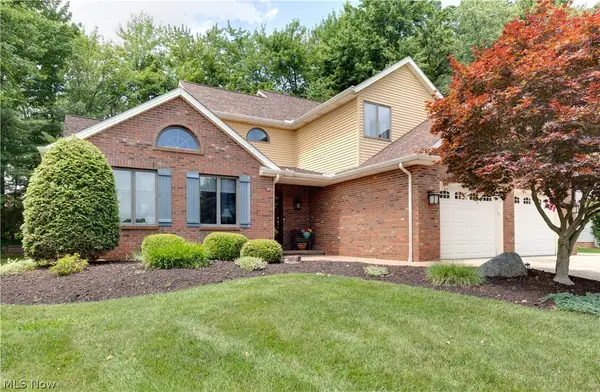 6974 N Renwood Road, Independence, OH 44131