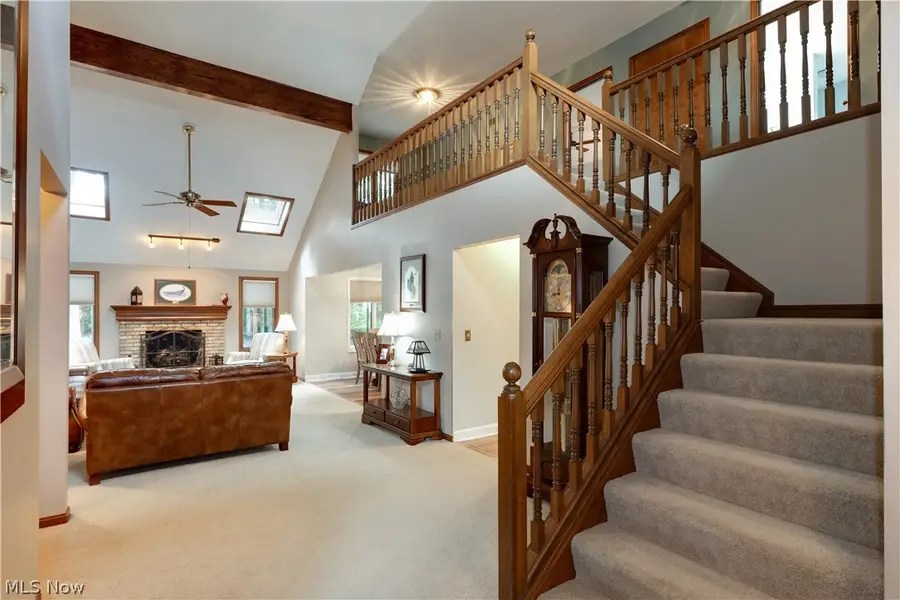 6974 N Renwood Road, Independence, OH 44131 - #2