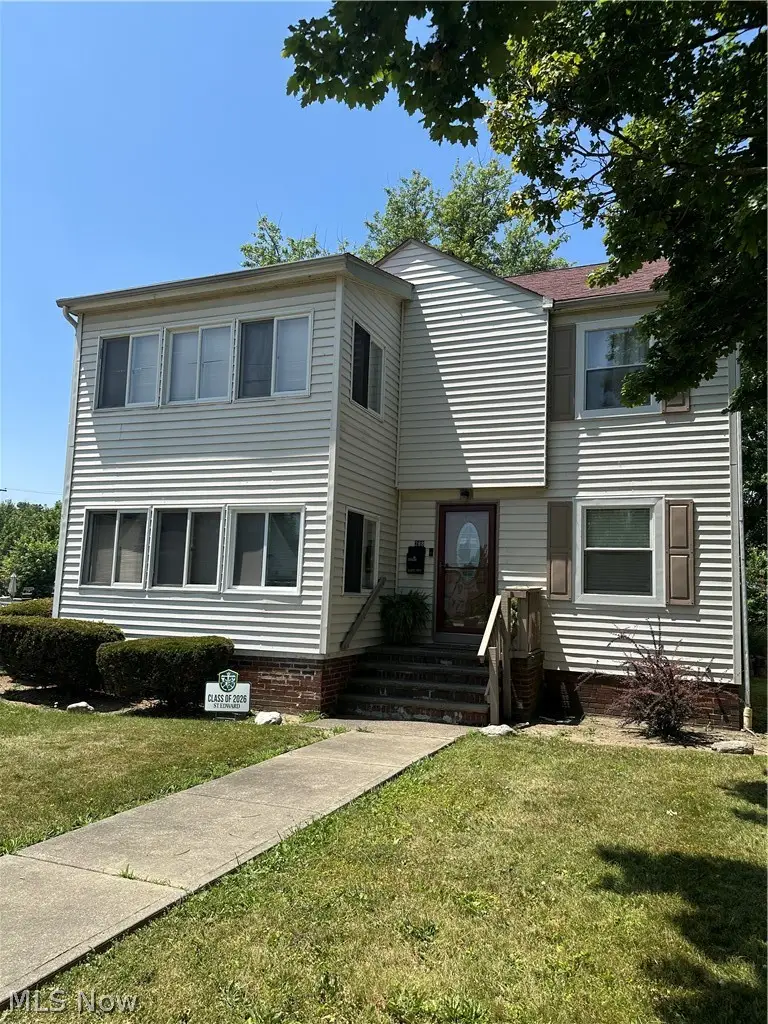 288 E 248th Street, Euclid, OH 44123 - #1