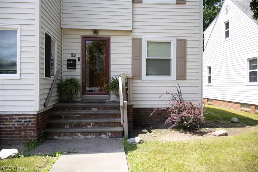 288 E 248th Street, Euclid, OH 44123 - #2