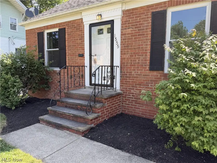 1555 Sheffield Road, South Euclid, OH 44121 - #2