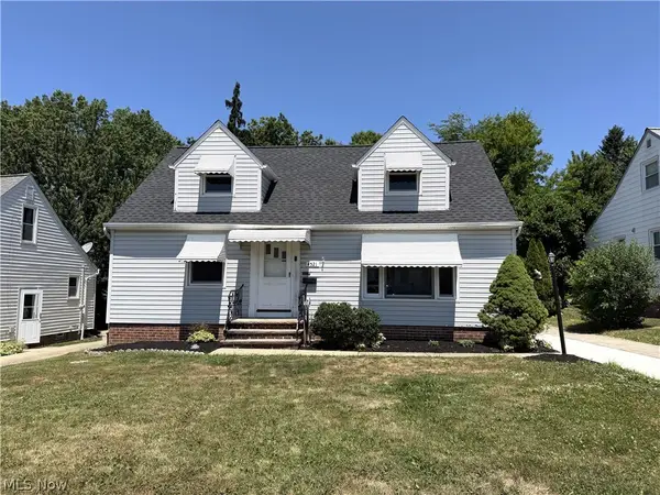 4521 Shirley Drive, South Euclid, OH 44121