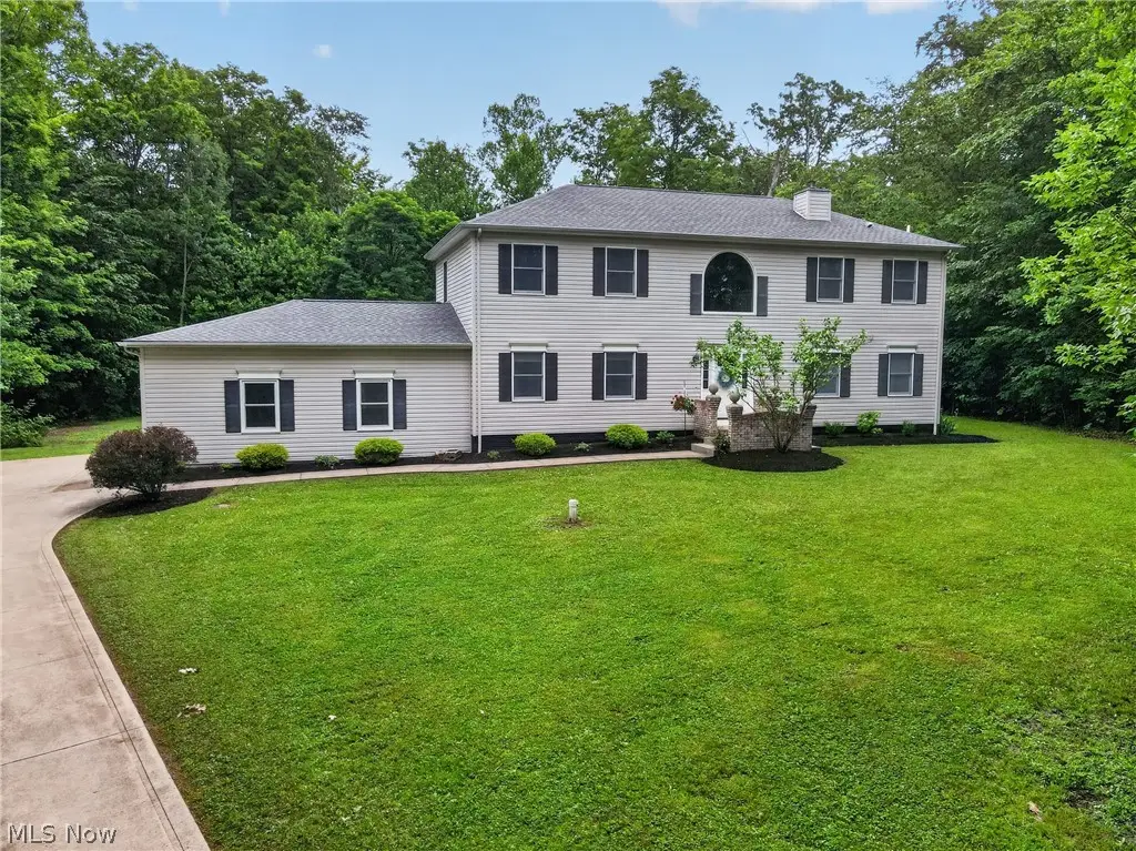 9329 S Brown Road, Chardon, OH 44024 - #1