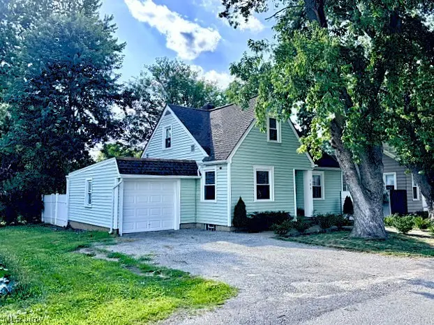 109 N Broadway Street, Lodi, OH 44254 - #1