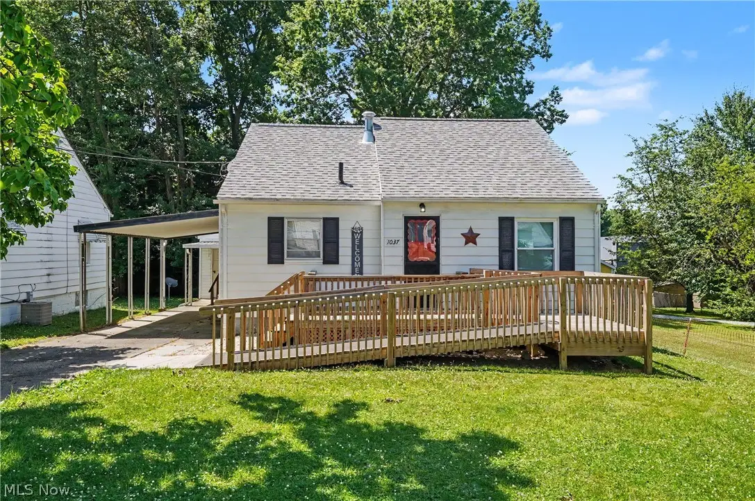 1037 Park Avenue, Ravenna, OH 44266 - #1