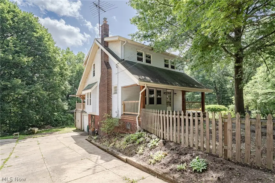 1539 Overlook Drive, Akron, OH 44314 - #2
