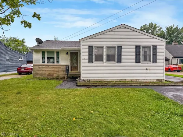 34502 Beach Park Drive, Eastlake, OH 44095