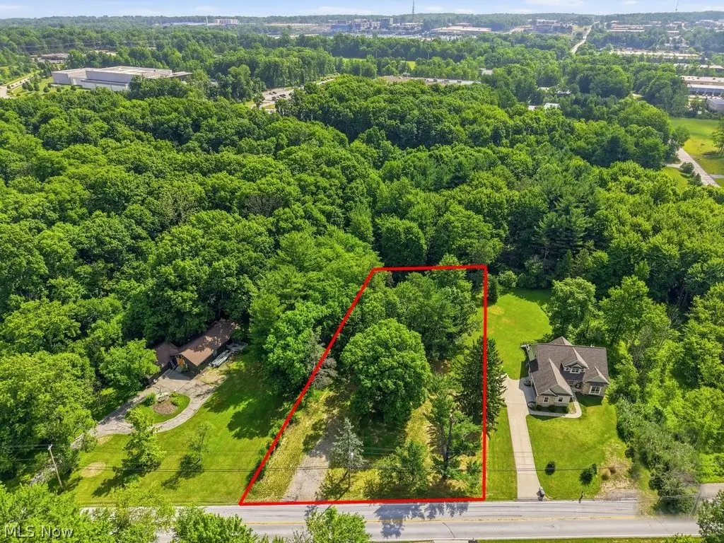 10269 Barr Road, Brecksville, OH 44141 - #1