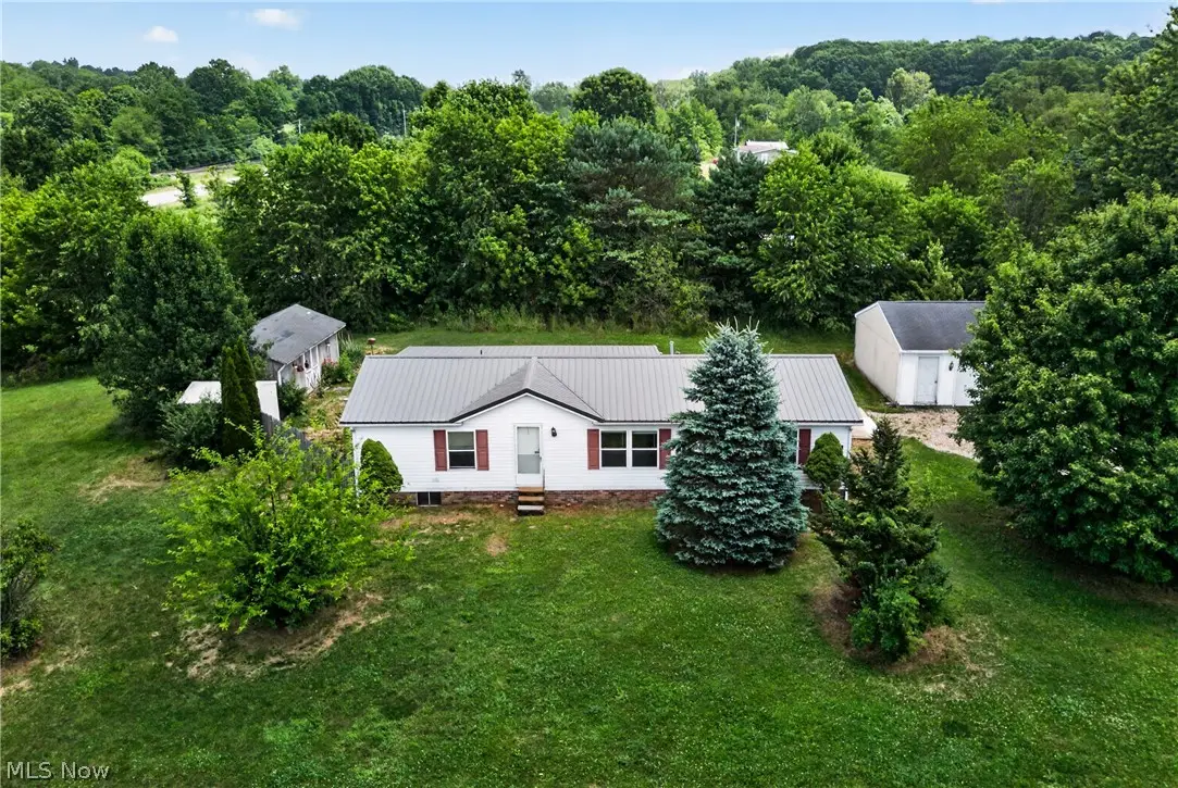 4926 Adams Road, East Palestine, OH 44413 - #1