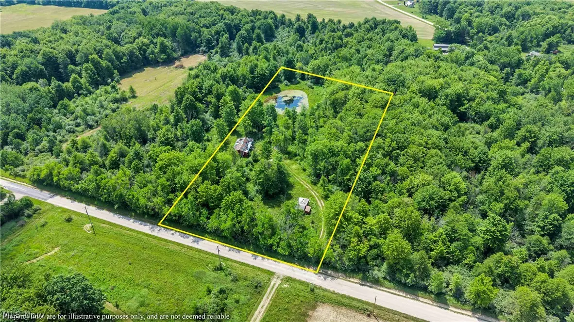 1612 Brockway Road, Rome, OH 44085 - #1
