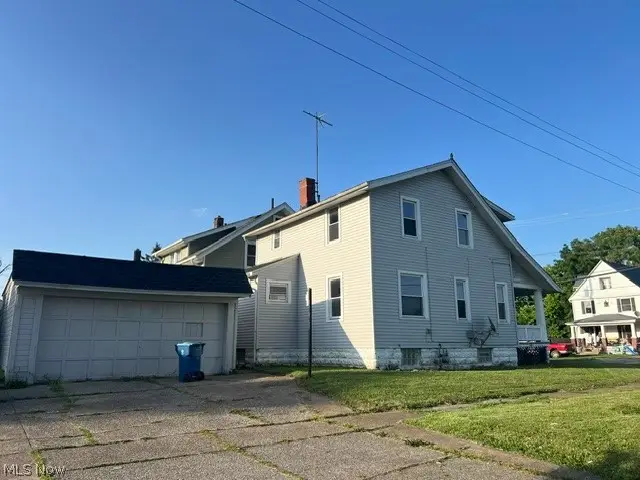 1144 Washington Avenue, Lorain, OH 44052 - #2