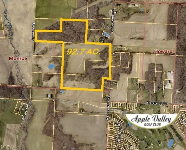 Address Withheld By Seller, Mount Vernon, OH 43050