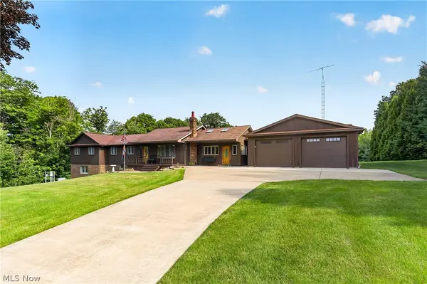 38816 Longs Crossing Road, Leetonia, OH 44431