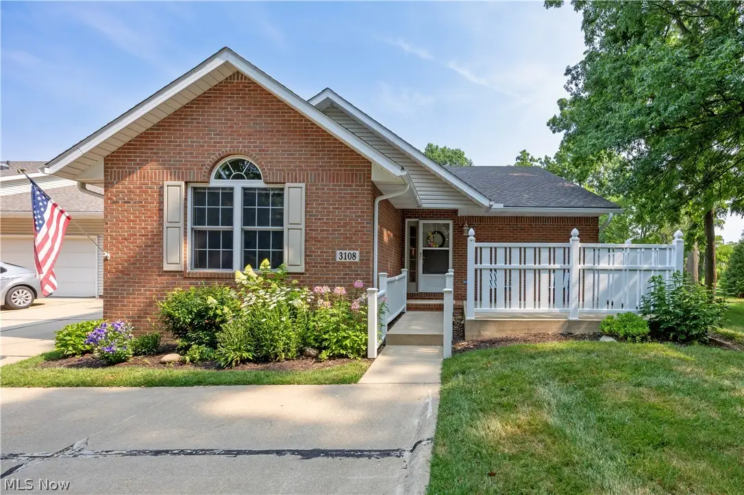 3108 Bayberry Cove, Wooster, OH 44691 - #1