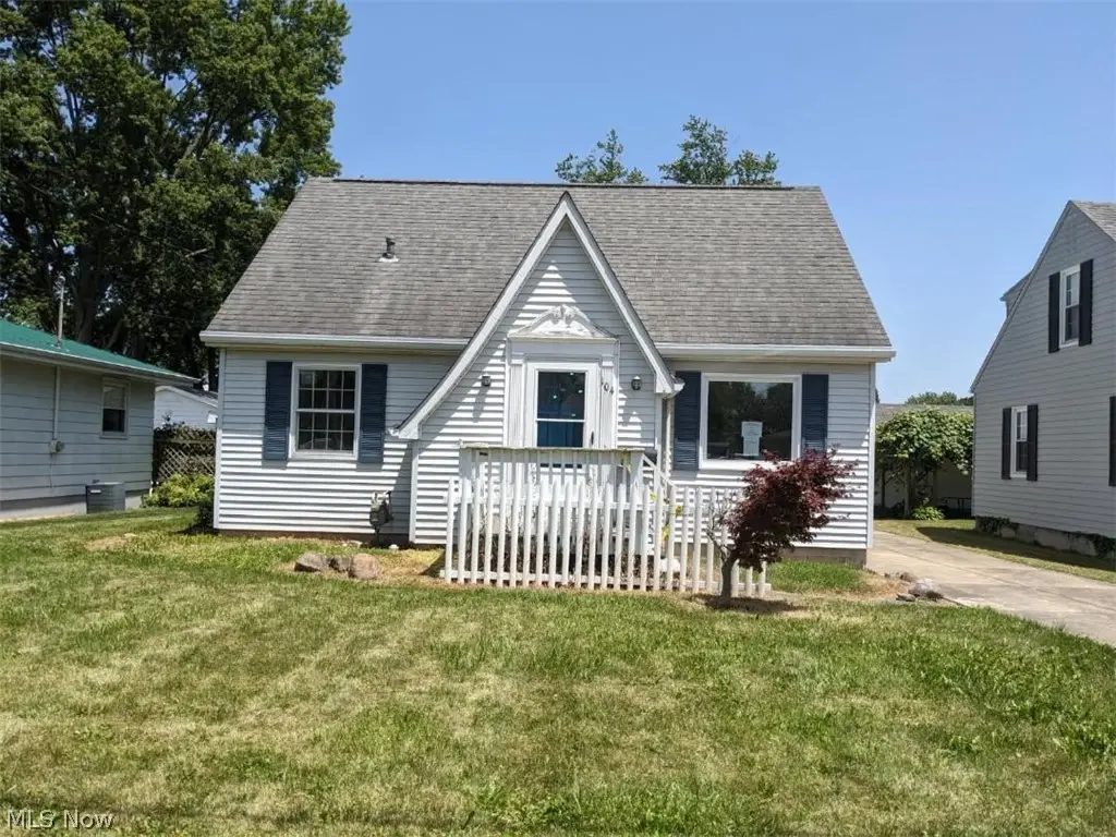 104 Ohio Street, Lodi, OH 44254 - #1