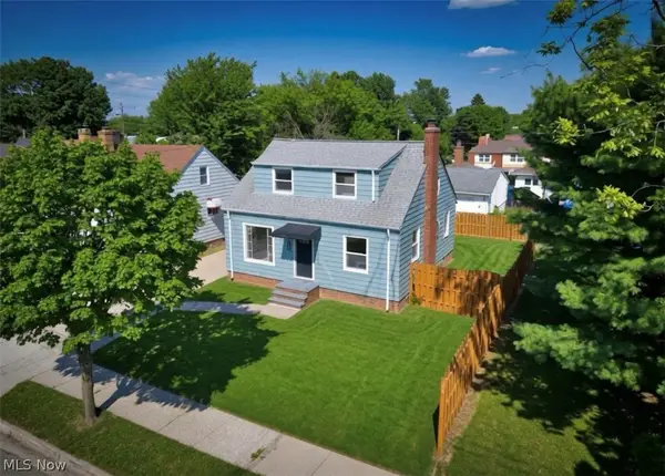 4415 W 155th Street, Cleveland, OH 44135