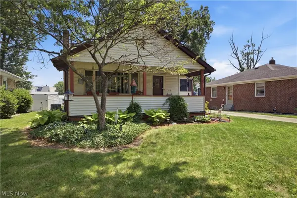 313 S Canal Street, Newton Falls, OH 44444