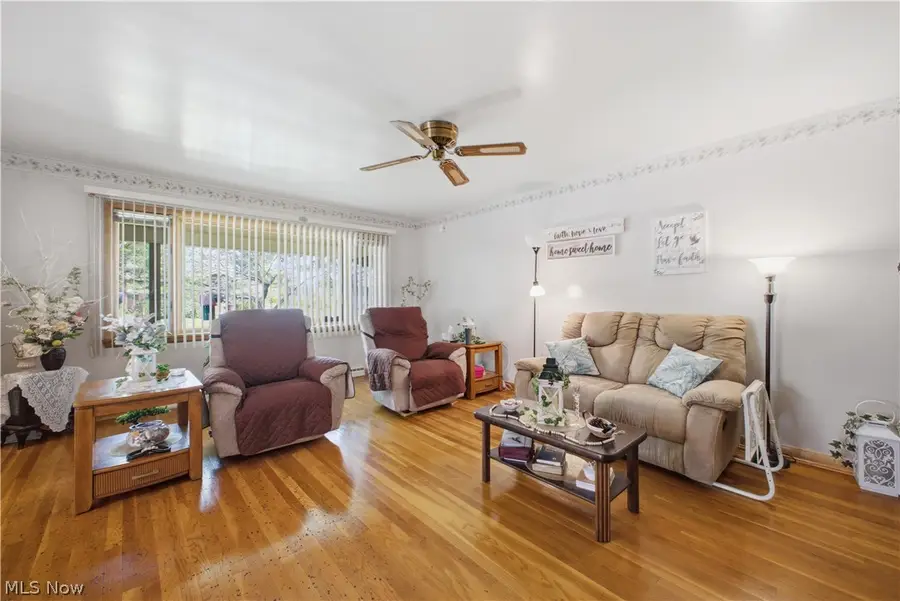 313 S Canal Street, Newton Falls, OH 44444 - #3