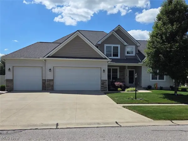 11134 Westwood Boulevard, Columbia Station, OH 44028